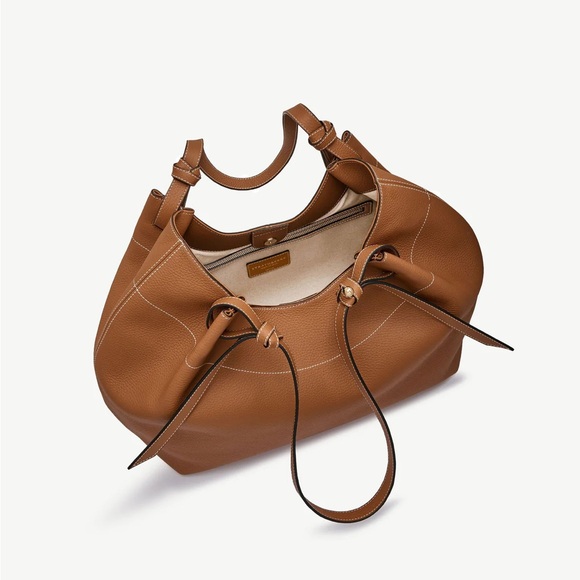 NWT Strathberry Barra Tote Bag - Picture 6 of 8